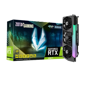 ZOTAC _ZOTAC GAMING GeForce RTX 3090 Ti AMP Extreme Holo_DOdRaidd>